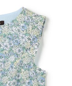 TOCCA 【WEB限定カラーあり・00サイズあり】MORNING BLOOM ドレス