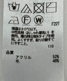 ONWARD Reuse Park 【23区】ニット秋冬