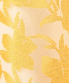 UNFILO フラワーオパールスカート