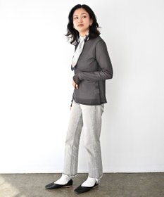 Marca 【伝統横濱スカーフ】モーツァルト  小判 シルクツイル スカーフ