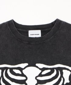 WEGO 【ユニセックス着用ITEM】ブリーチボーングラフィックT（SS）