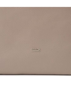 IBIZA リンピード　牛革　リュック