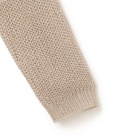 BEIGE， OPTICAL / ロングカーディガン