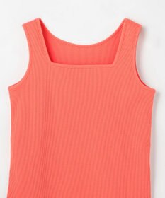 ANY 2WAYネックタンクトップ