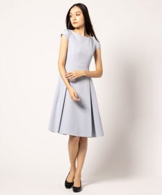 TOCCA 【00サイズあり・洗える】FLY FRERRY ドレス