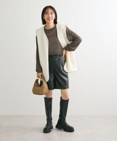 Green Parks ＢＰ　パイピングライトボアベスト