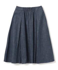 TOCCA 【消臭】NIGHT OCEAN スカート