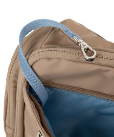 ACE BAGS & LUGGAGE kanana project PJ3-e リュックサック 横 B4 15.6インチPC収納 68823 カナナ