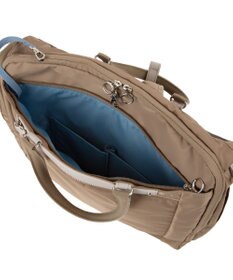 ACE BAGS & LUGGAGE kanana project PJ3-e リュックサック 横 B4 15.6インチPC収納 68823 カナナ