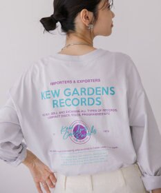 AMERICAN HOLIC ＲＥＣＯＲＤＳロングＴシャツ