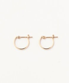 Phoebe 【K10YG】ディアフープピアス