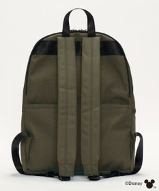 Y'SACCS 【Disney Collection】シルエットプリントデイパック