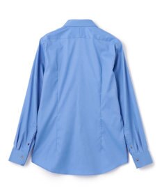 JOSEPH HOMME スーピマロイヤルオックス　レギュラーカラー ドレスシャツ