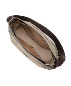 IBIZA ディアリオ　ナイロン　ショルダーバッグ