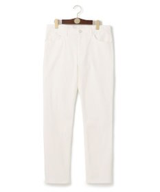 J.PRESS MEN ピケストレッチ スローンデニムス