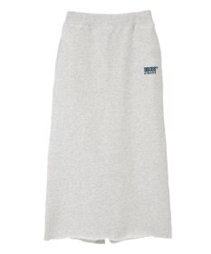 AMERICAN HOLIC Discus 裏毛スカート