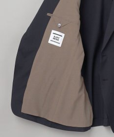 GOTAIRIKU セットアップ対応【ウォッシャブル/シワになりにくい/ストレッチ】ウォッシャブル ウールジャケット(26年モデル)