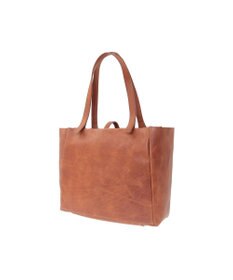 genten ルヴィド 手提げバッグ