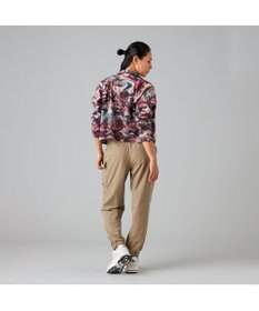 Chacott Chacott BALANCE ダンサーズタフタジョガーパンツ