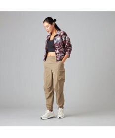 Chacott Chacott BALANCE ダンサーズタフタジョガーパンツ