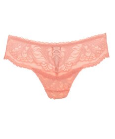 BRADELIS New York 【BRADELIS New York】ローズスタイルタンガ24A1