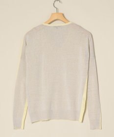 ONWARD Reuse Park 【ICB】ニット春夏