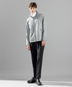 JOSEPH HOMME スビンソフトジャージー　タートルネックカットソー