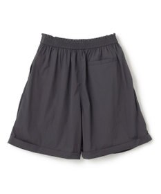 UNFILO Light Move ショートパンツ