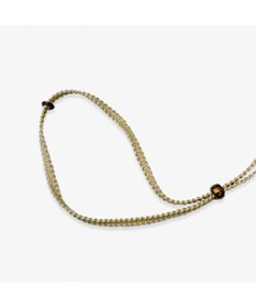 林八百吉商店 Sutto Hat 綿麻すっとキャスケット