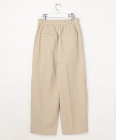 自由区 ライトフィールカーブ パンツ