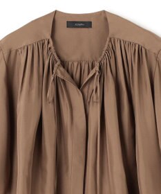 JOSEPH ハボタイ　ボタンアップブラウス