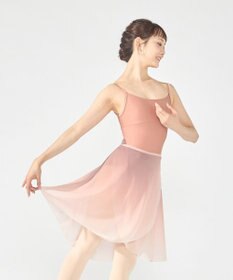 Chacott キャミソールレオタード