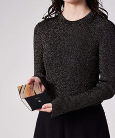 Paul Smith Newスワールトリム 名刺入れ