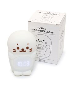 Mother garden しろたん ほんわか目覚まし＆ライト