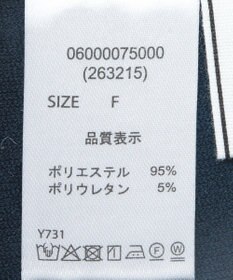 Green Parks ・ＥＬＥＮＣＡＲＥ　ＤＵＥ　カラーｓｔフレアスカート