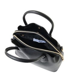 Green Parks ＥＴＳ．多収納ツーハンドルバッグ