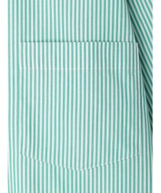 earth music&ecology ボーイズライクシャツ