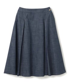TOCCA 【洗える・消臭】NIGHT OCEAN スカート