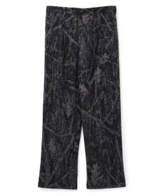 JOSEPH HOMME フォレストジャガード / HARRY