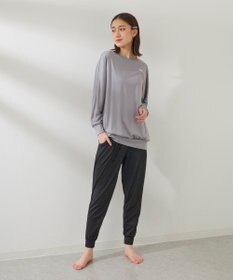 OP／FILA 【FILA】水陸両用フィットネスウェア 2点セット