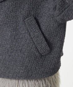 NAVE 【ReNAVE】ブークレーアウター