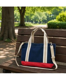 Regalo Felice 【ショルダー付 / ドラマ使用商品 / 使い方色々】2層トート / REGALO