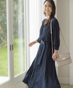 ANY SIS 【全骨格対応】セットアップ ワンピース