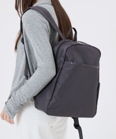 LeSportsac DAILY BACKPACK/サンダー
