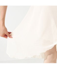 Chacott ◎【Nela ライン】巻きスカート