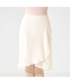 Chacott ◎【Nela ライン】巻きスカート