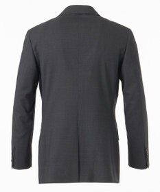 J.PRESS MEN 【ESSENTIAL CLOTHING】クールタッチグレナカートチェック スーツ