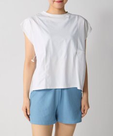 OP／FILA 【Ocean Pacific】ドロストTシャツ付き４点セット水着