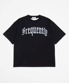 WEGO 【ユニセックス着用ITEM】アンサンブルグラフィックT（SS）