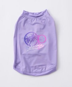 OP／FILA 【Ocean Pacific】グラデーションドッグウェア ペットウェア